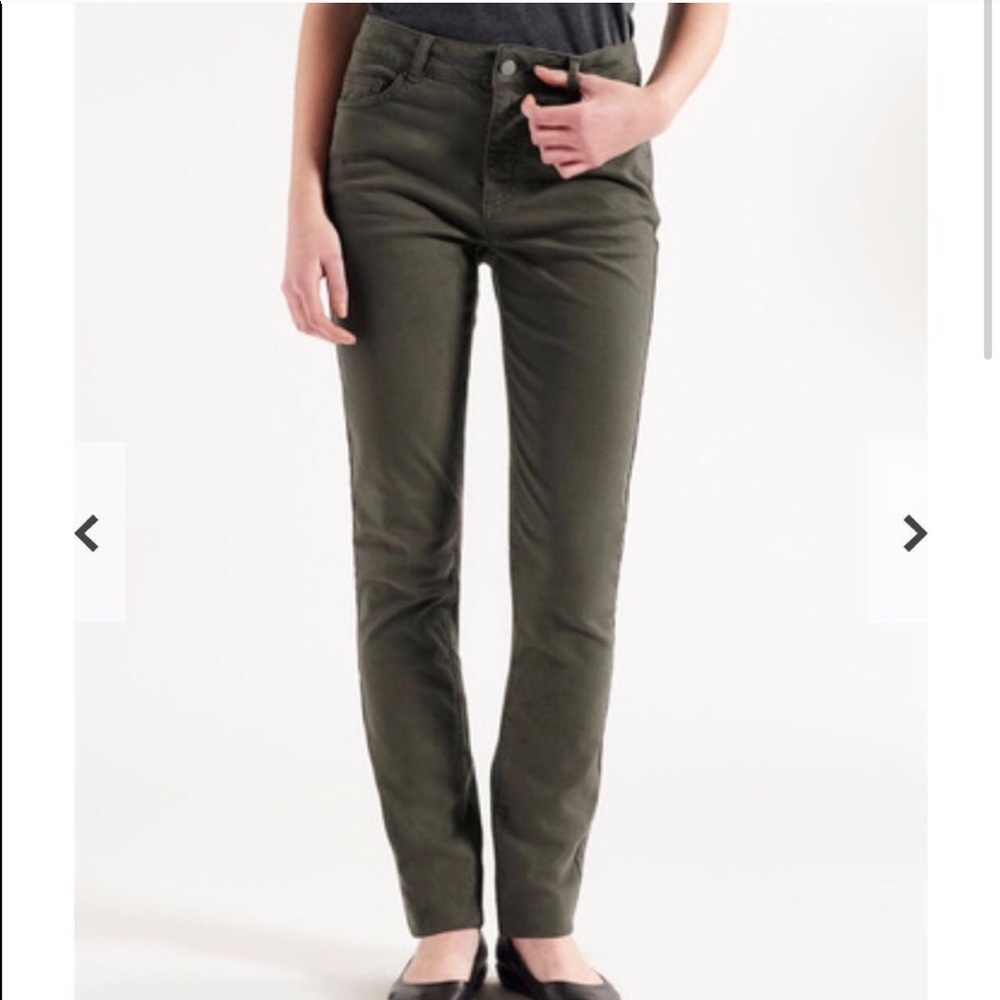 Long Tall Sally Its Denim Straight Cut Jeans
